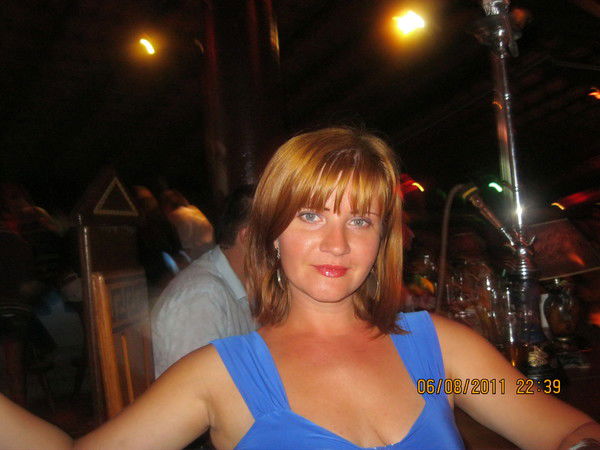 Татьяна Мищенко(Гришук)