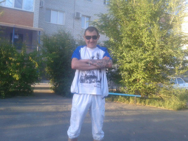 Славик Белоусов