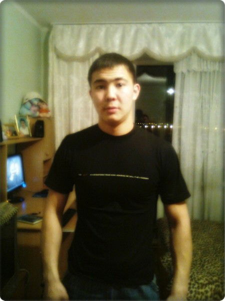 Азат Доскалиев