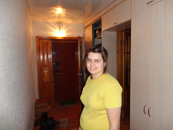 Анна Сляднева