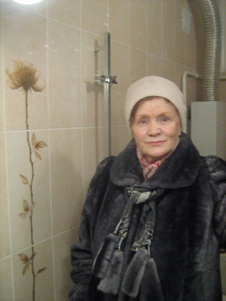 Маргарита Лихачёва