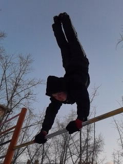 Степан Бояркин