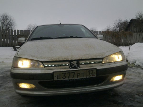 Андрей Ушаков