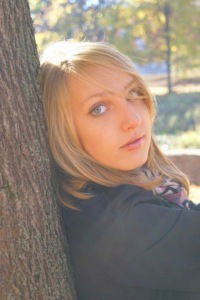 Света Трушечкина