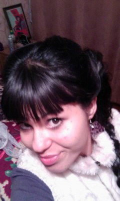 Яковлева Оксана