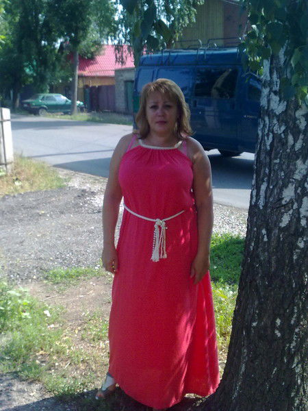 Гульназ Сагаутдинова