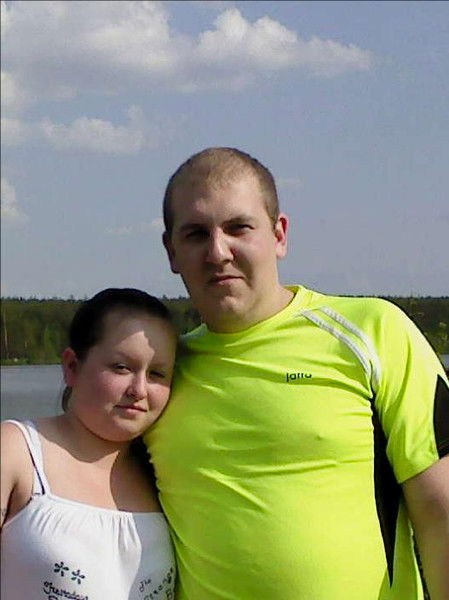 Дмитрий Падерин