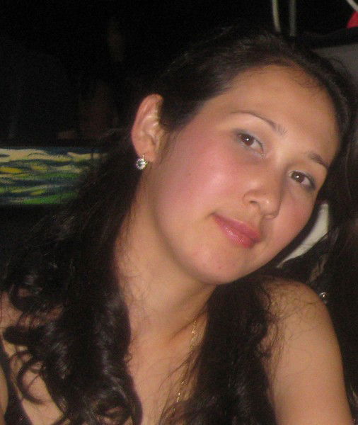 Арайка Муратова