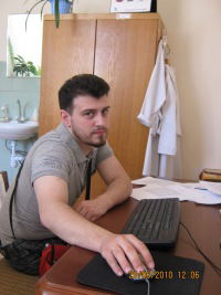 Агалар Азизов