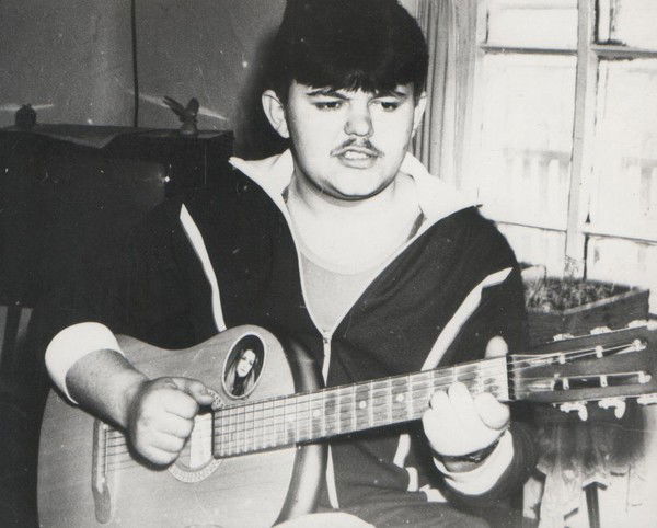 Скоморохов Владимир