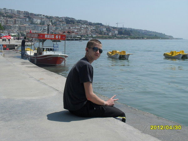 Артур Юлдашев