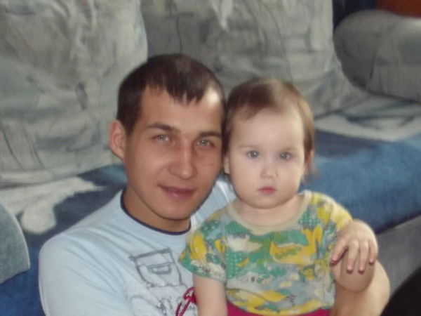 Андрей Макаров