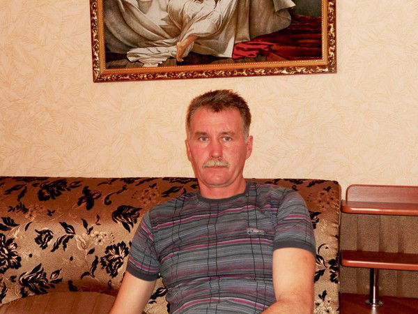 Андрей Казаков