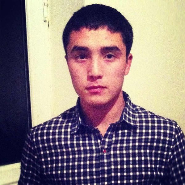 Райымбек Сейтхан