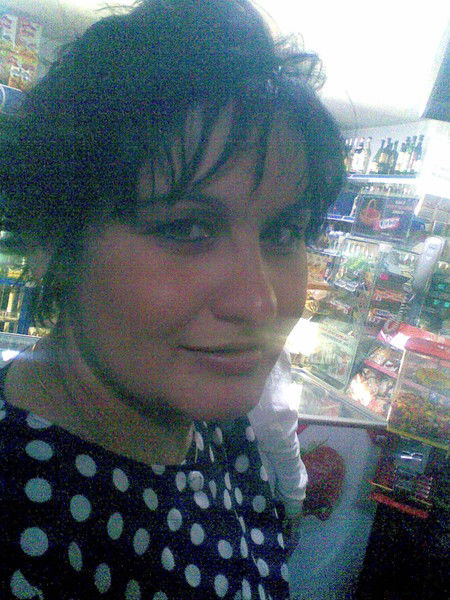 Загира Аубакирова