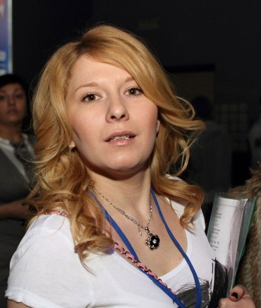 Екатерина Калиниченко