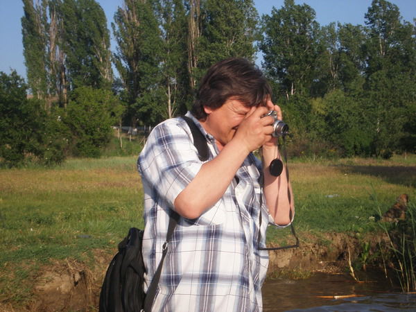 Сергей Ушаков