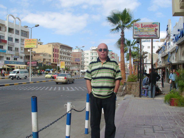 Константин Сидоров