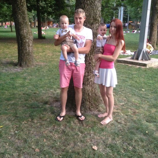 Таня Журавлёва