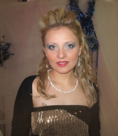 Елена Амбражук