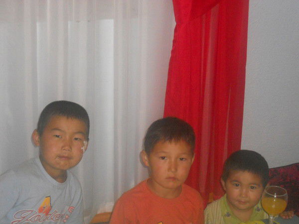 Аскар Акжолов