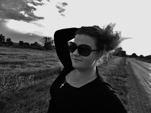 София Сергеева