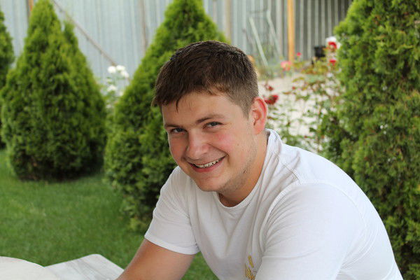 Анатолий Сапрыкин