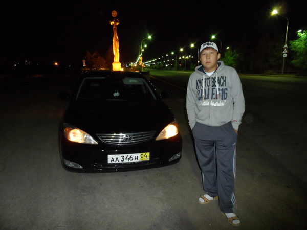 Алмас Метаев