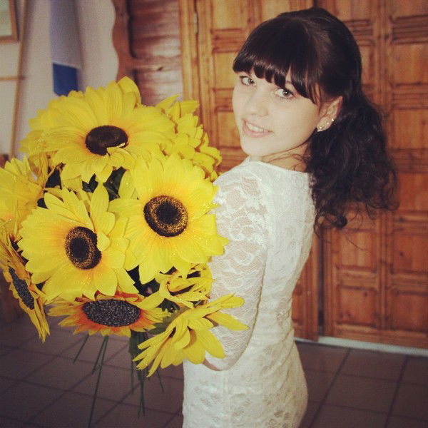 Викуля)* Опалева