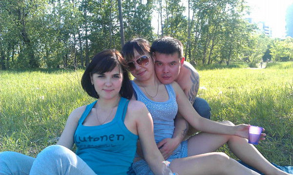 Айгера Тенисова