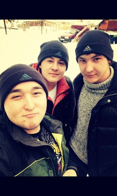 Денис Гарданов