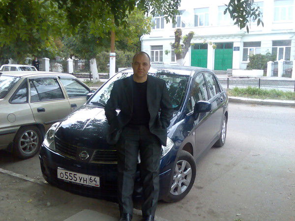 Сергей Елисеев