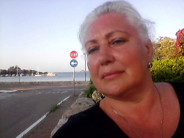 Людмила Денисова