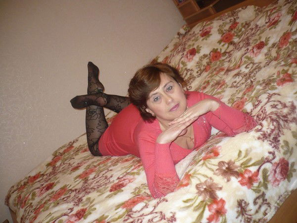 Ангелина Ангелочек