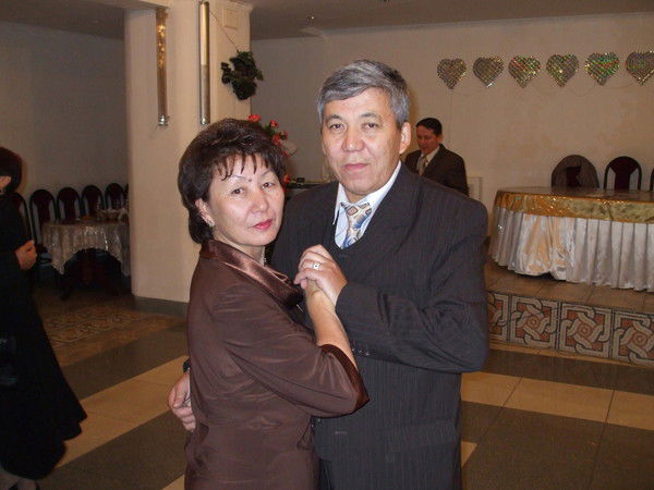 Тумар Тлеубергенова