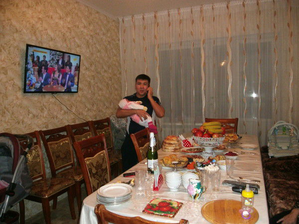 Азамат Утебаев