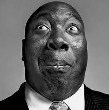 Негр Мутант