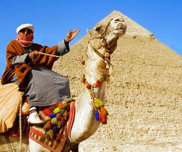 Жанболат Тортбаев