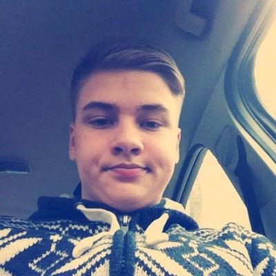 Михаил Золотовский