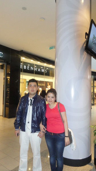 Еркин Майкен