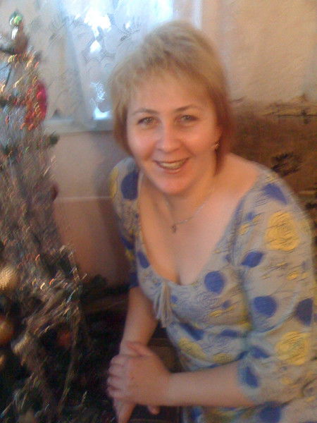 Наталья Кузьмина