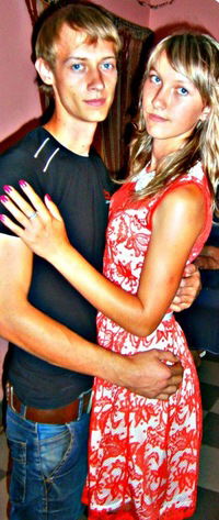 Виктория Шиманская