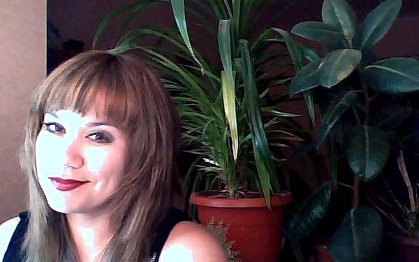 Ирина Коталевская