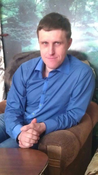 Максим Мамзин