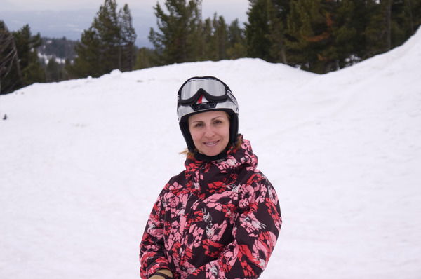 Оксана Теущак