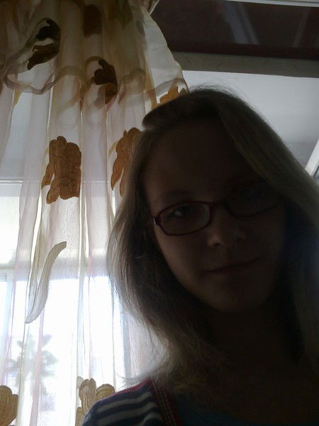 Кристино4Ка Венюкова