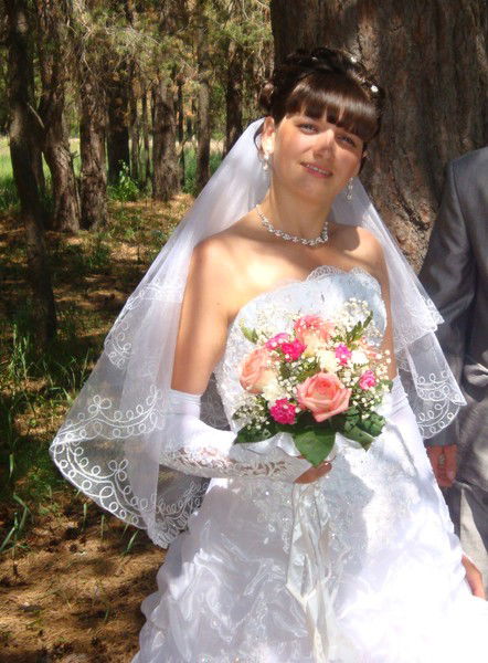 Екатерина Алферьева