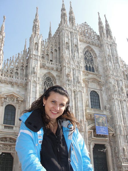 Танюшка Великанова