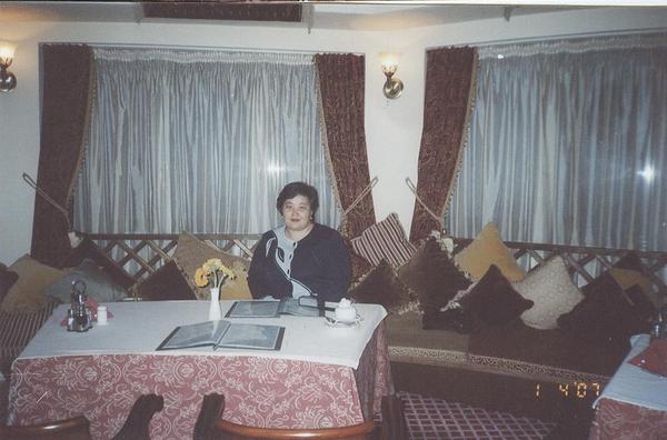 Айгул Бейсбаева