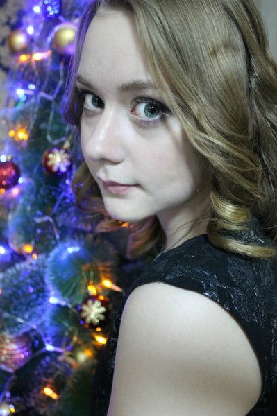 Анастасия Эвола